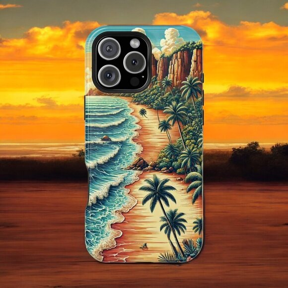 iPhone 16 Pro phone case, MARPC1280 - Picture 3 of 13